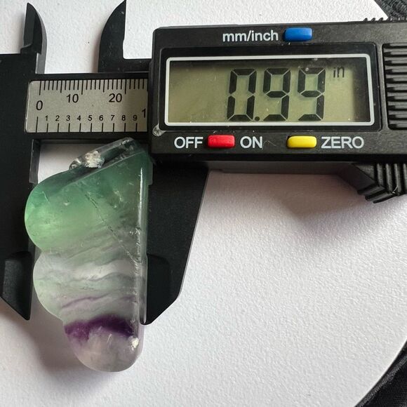 Rainbow Fluorite Crystal Cloud (#2) - Picture 10 of 12